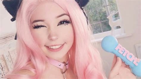 pack belle delphine|Album: Belle Delphine